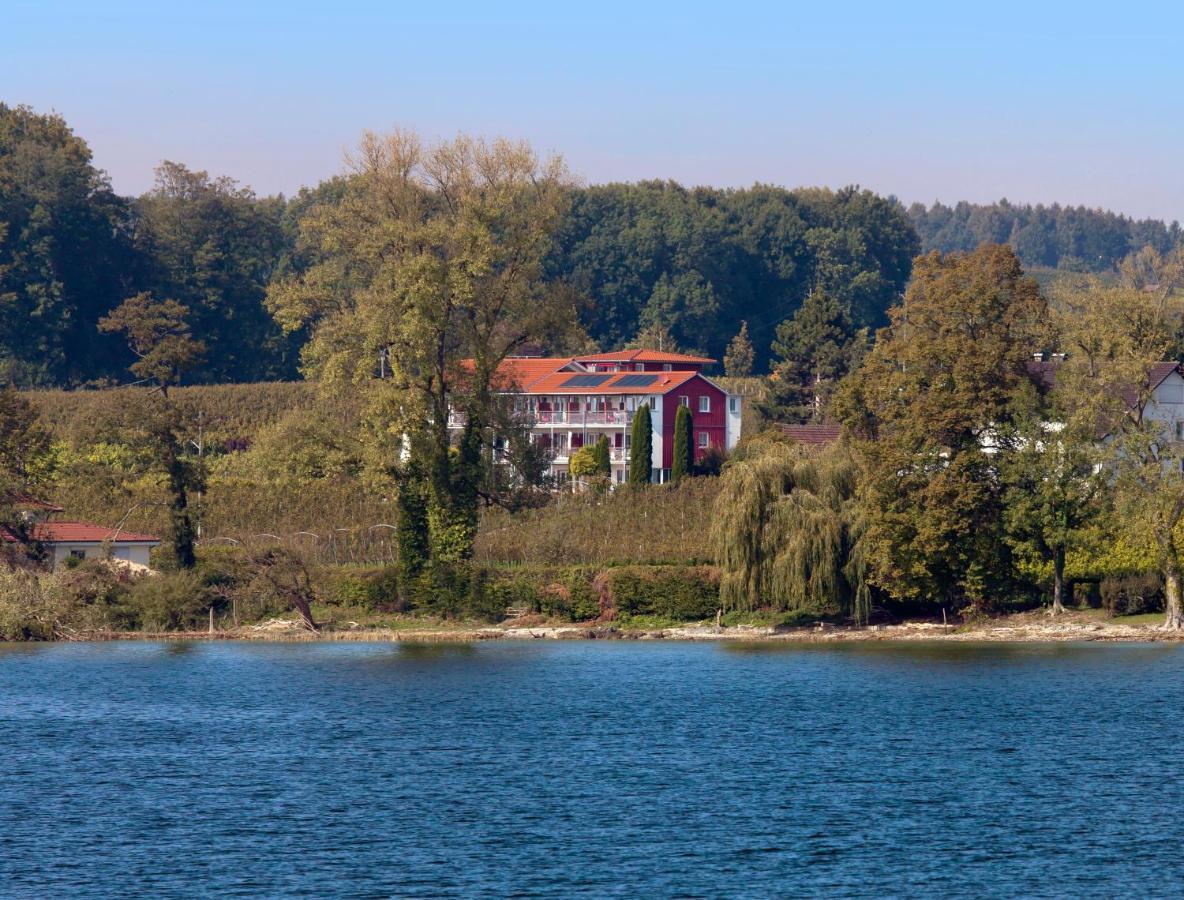 Appartementhotel Roehrenbach Immenstaad am Bodensee Exterior photo